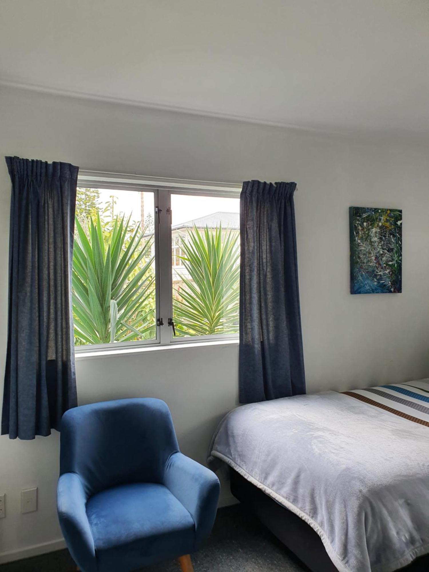 Alice House Hotel Auckland Exterior photo