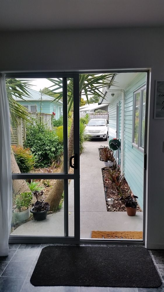 Alice House Hotel Auckland Exterior photo